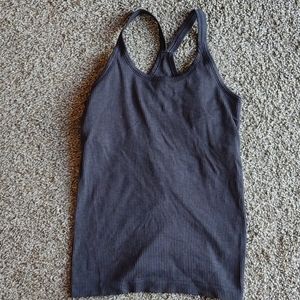 Lululemon workout tank top